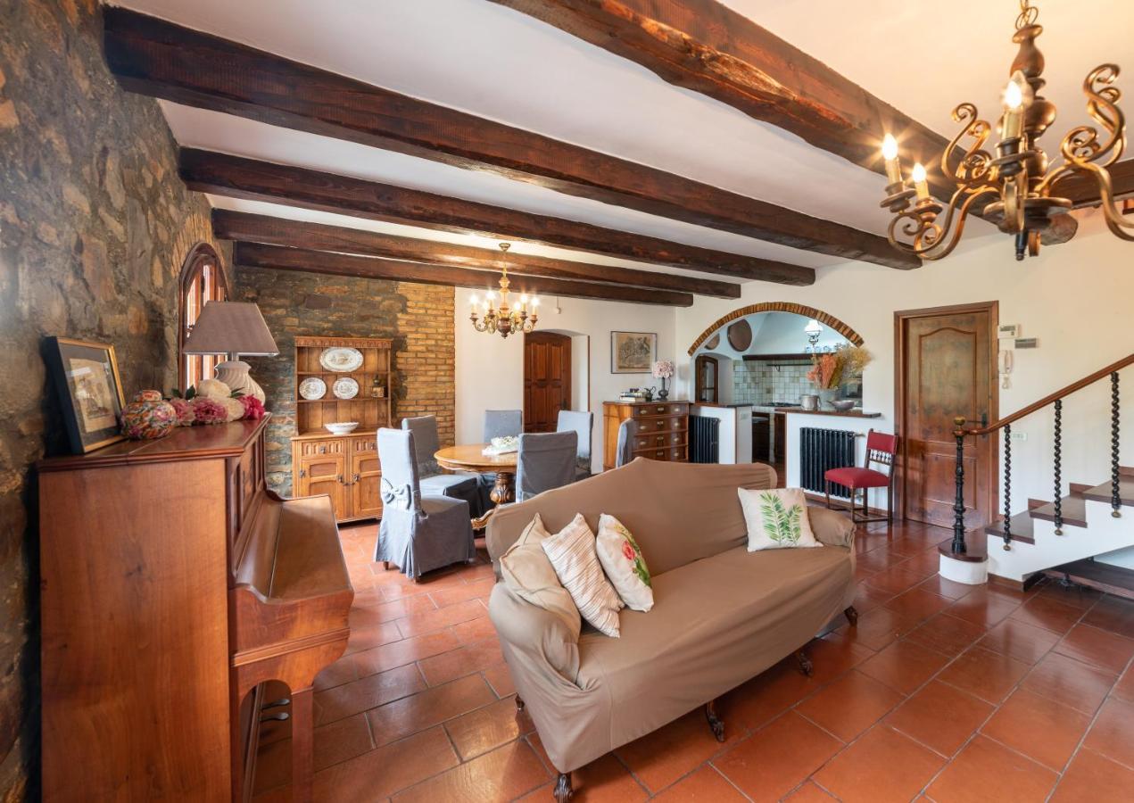 Agriturismo Dalla Mimmi Dolceacqua Ngoại thất bức ảnh