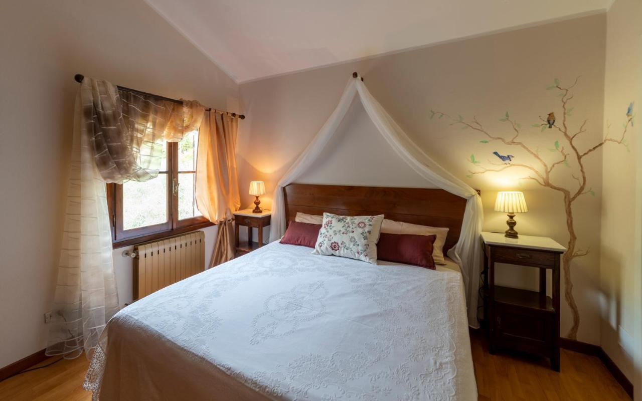Agriturismo Dalla Mimmi Dolceacqua Ngoại thất bức ảnh