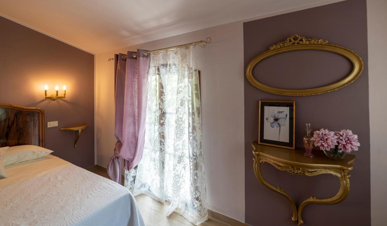Agriturismo Dalla Mimmi Dolceacqua Ngoại thất bức ảnh