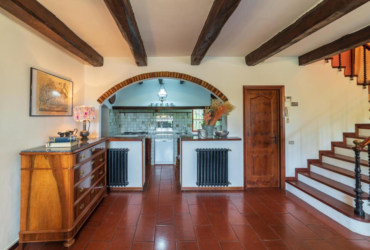 Agriturismo Dalla Mimmi Dolceacqua Ngoại thất bức ảnh