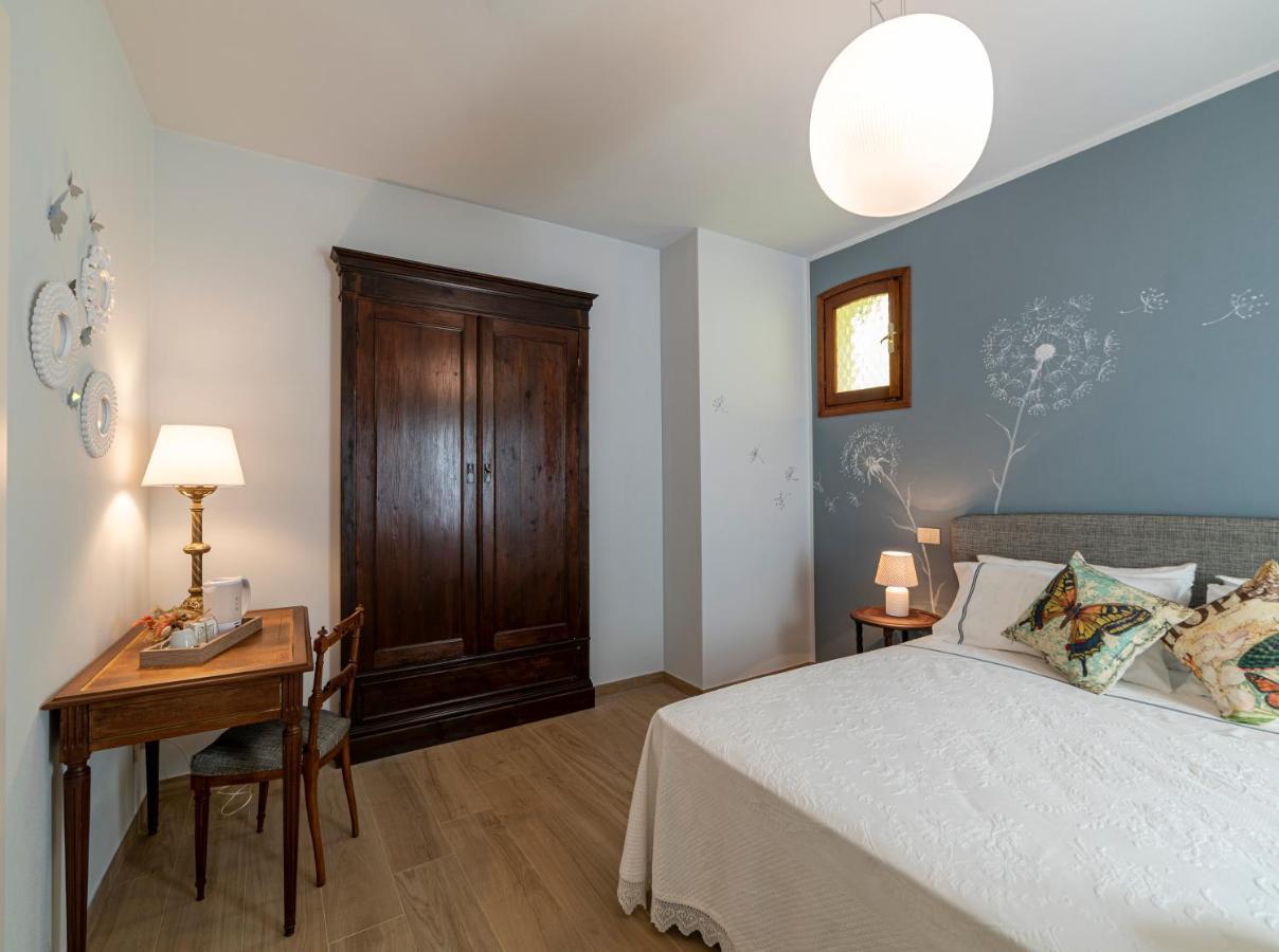 Agriturismo Dalla Mimmi Dolceacqua Ngoại thất bức ảnh