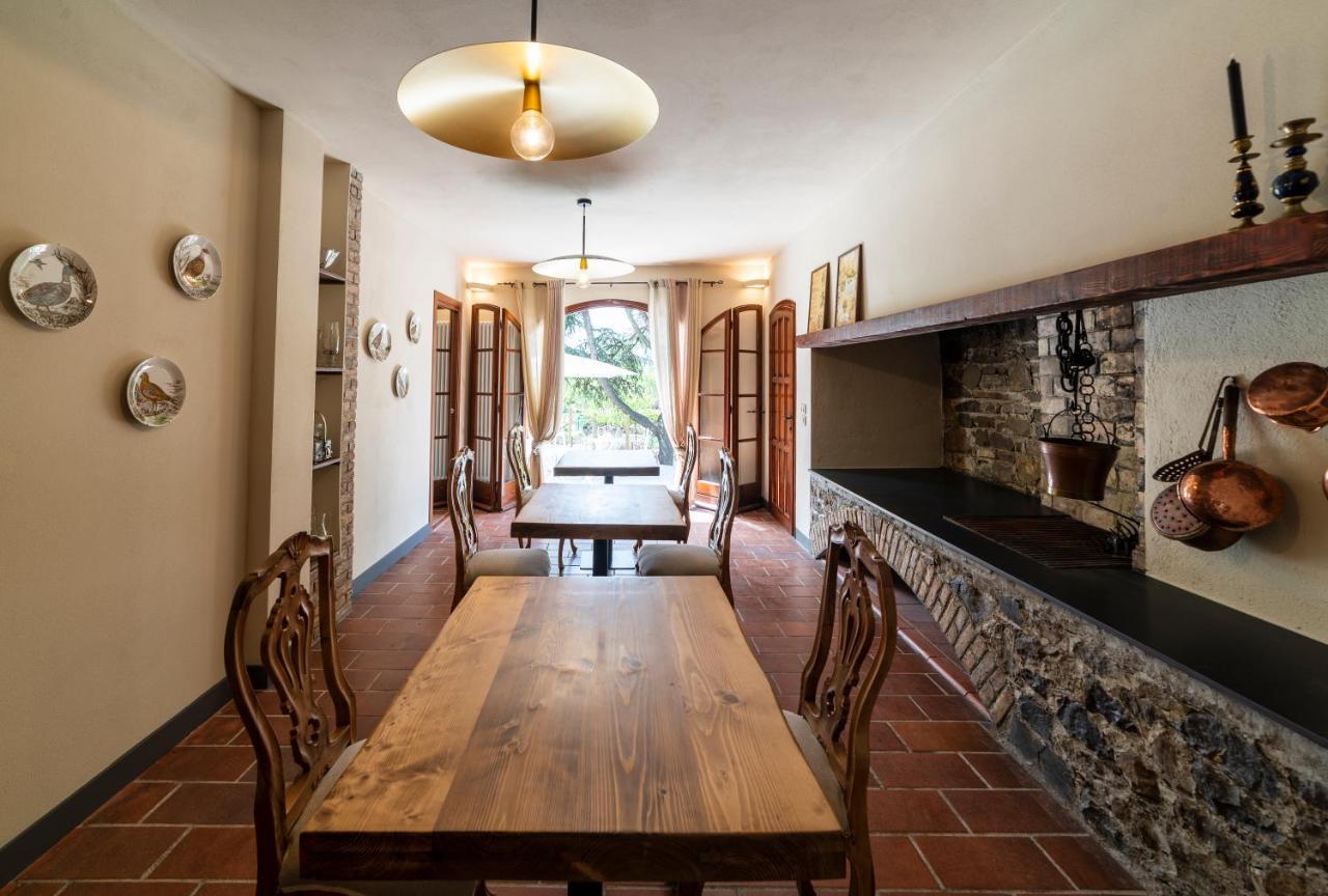 Agriturismo Dalla Mimmi Dolceacqua Ngoại thất bức ảnh