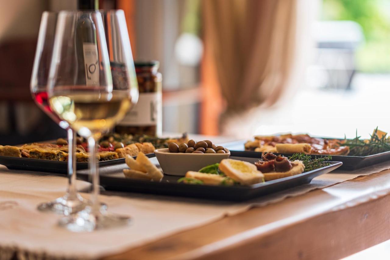 Agriturismo Dalla Mimmi Dolceacqua Ngoại thất bức ảnh