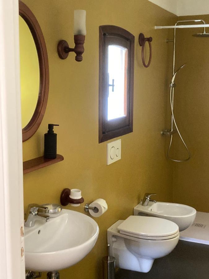 Agriturismo Dalla Mimmi Dolceacqua Ngoại thất bức ảnh